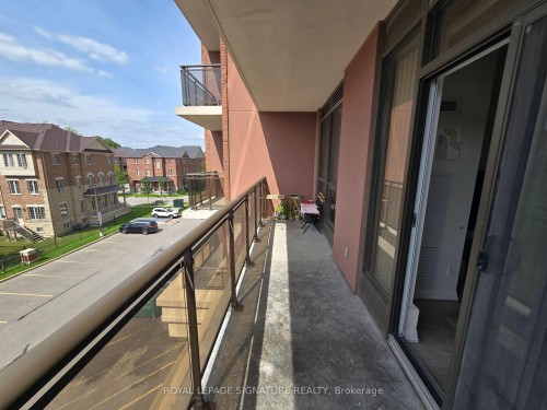 311-9506 Markham Road, Markham, ON 