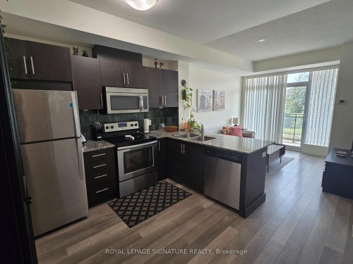 311-9506 Markham Road, Markham, ON 