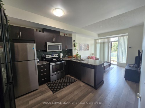 311-9506 Markham Road, Markham, ON 