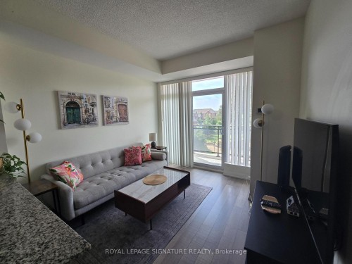 311-9506 Markham Road, Markham, ON 