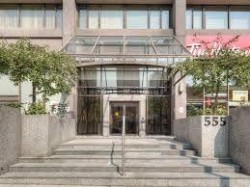 705-555 Yonge Street Toronto, ON M4Y 3A6
