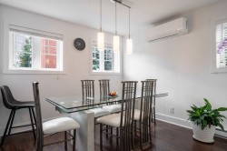 Salle à manger - 