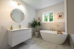 Salle de bains - 