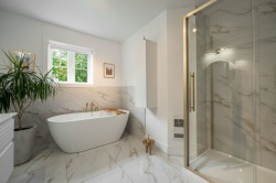 Salle de bains - 