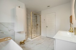 Salle de bains - 