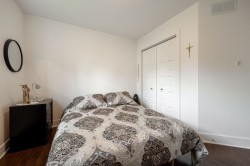 Chambre à coucher - 