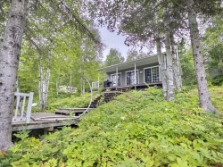13 Ch. du Lac-Brisebois  Latulipe-Et-Gaboury, QC J0Z 2N0
