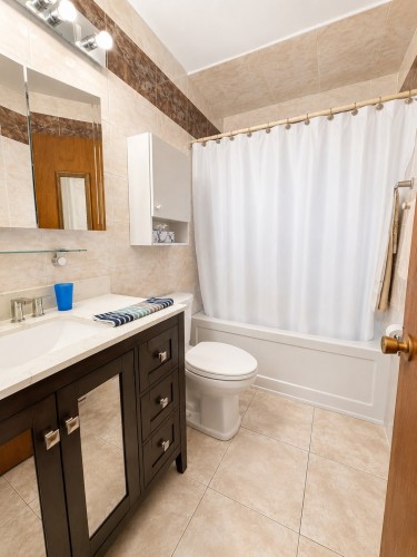9034 Rue Descartes , Montréal (Saint-Léonard), QC H1R 3P5 5
