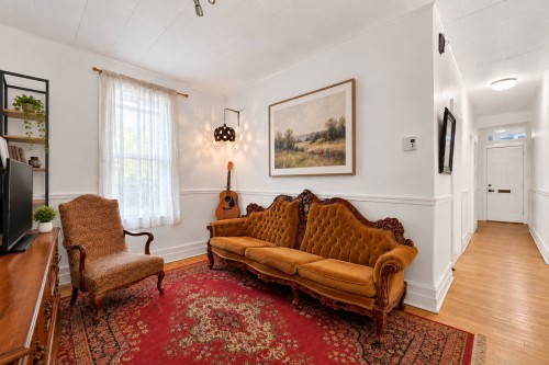 5423 4e Avenue , Montréal (Rosemont/La Petite-Patrie), QC H1Y 2V5 2