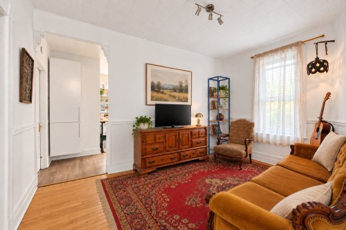 5423 4e Avenue , Montréal (Rosemont/La Petite-Patrie), QC H1Y 2V5 3