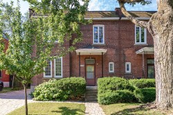 3456 Av. Patricia  Montréal (Côte-Des-Neiges/Notre-Dame-De-Grâce), QC H4B 1Z1