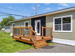 12 Snow Goose DR Lincoln, NB E3B 7E9