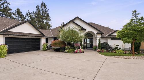 3280 Shiraz Court  West Kelowna, BC V4T 2R2