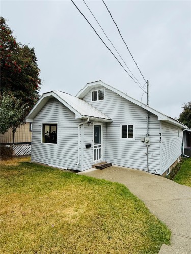 210 Cranbrook Street  Kimberley, BC V1A 2P1