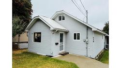 210 Cranbrook Street Kimberley, BC V1A 2P1