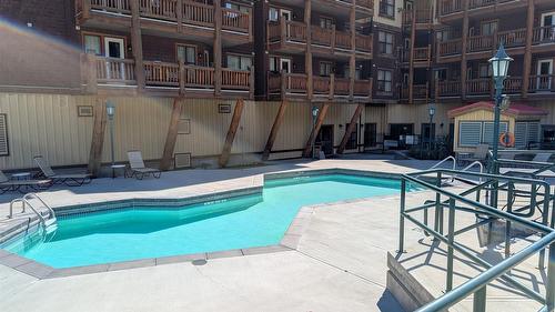 407-500 Stemwinder Drive, Kimberley, BC 