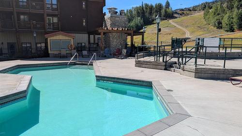 407-500 Stemwinder Drive, Kimberley, BC 