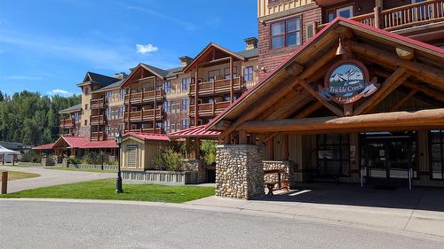 407-500 Stemwinder Drive, Kimberley, BC 
