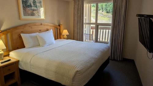 407-500 Stemwinder Drive, Kimberley, BC 