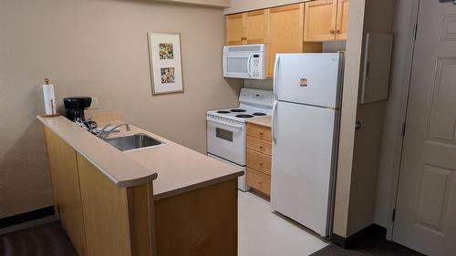 407-500 Stemwinder Drive, Kimberley, BC 