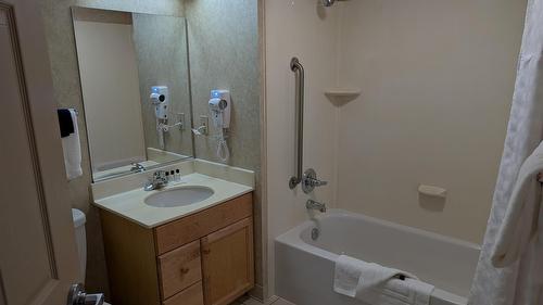 407-500 Stemwinder Drive, Kimberley, BC 