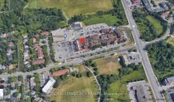 248-2 Orchard Heights Boulevard Aurora, ON L4G 3W3