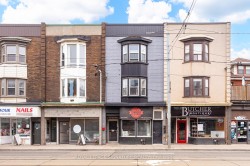 2243 Dundas Street W Toronto, ON M6R 1X6