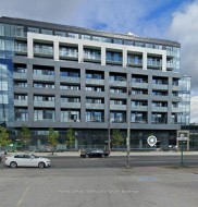 610-4208 Dundas Street W Toronto, ON M8X 0B1