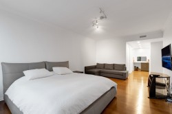 Master Bedroom - 