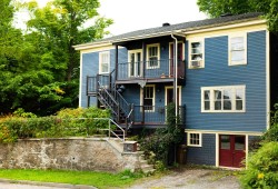 755  - 759 Rue Victoria Sherbrooke (Les Nations), QC J1H 3J7