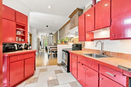 4406 Rue Boyer , Montréal (Le Plateau-Mont-Royal), QC H2J 3E1 3