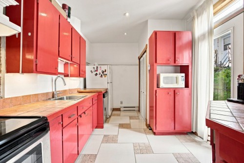 4406 Rue Boyer , Montréal (Le Plateau-Mont-Royal), QC H2J 3E1 4