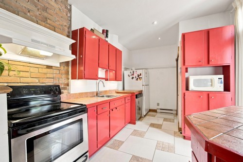 4406 Rue Boyer , Montréal (Le Plateau-Mont-Royal), QC H2J 3E1 5