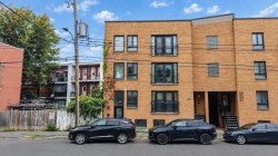 3729 Boul. LaSalle Montréal (Verdun/Île-Des-Soeurs), QC H4G 1Z7