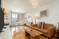 1409-3535 Av. Papineau  Montréal (Le Plateau-Mont-Royal), QC H2K 4J9