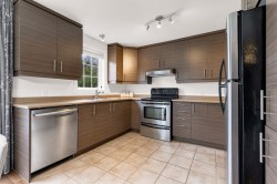 Kitchen - 