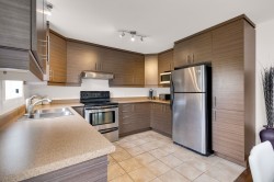 Kitchen - 