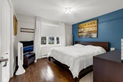 Master Bedroom - 
