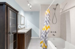 Bathroom - 