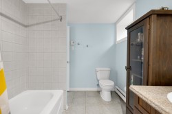 Bathroom - 