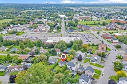 Aerial View - 