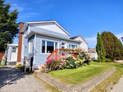 851 10e Avenue  Senneterre - Ville, QC J0Y 2M0
