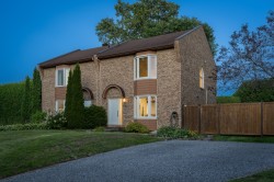 4662 Rue Escoffier  Québec (Sainte-Foy/Sillery/Cap-Rouge), QC G1Y 3J5