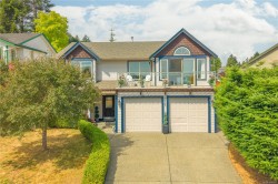 5425 Leslie Cres Nanaimo, BC V9T 1T1