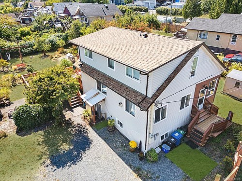 245 Sabiston St, Nanaimo, BC 