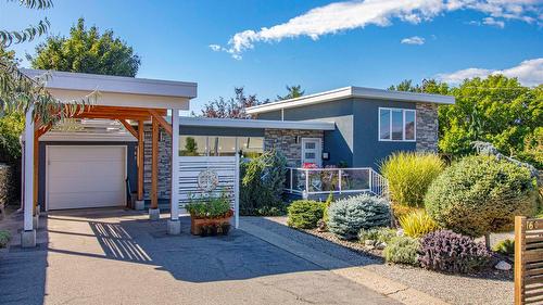 760 WESTMINSTER Avenue  Penticton, BC V2A 1J3