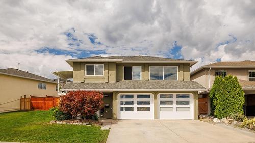 328-2440 Old Okanagan Highway  West Kelowna, BC V4T 1X6