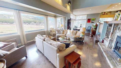 8875 Colony Road, Wardner, BC 