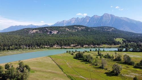 8875 Colony Road, Wardner, BC 