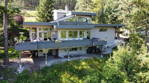 8875 Colony Road, Wardner, BC 